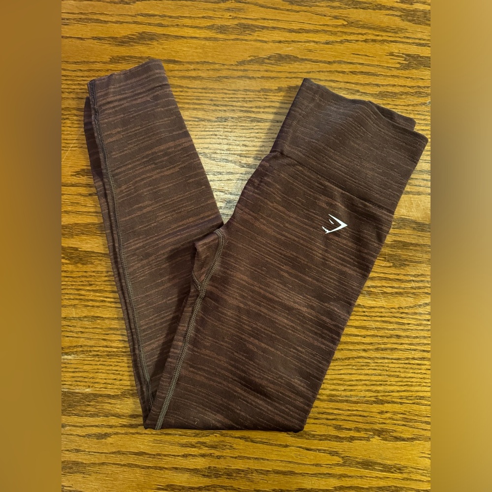 Gymshark seamless leggings
